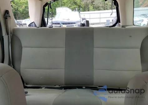 2003 Ford Escape Xls from USA, damaged, VIN 1FMYU02183KB45840